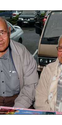Samani Pulepule, Samoan religious leader, dies at age 89